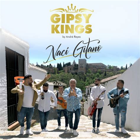 gipsy kings history.